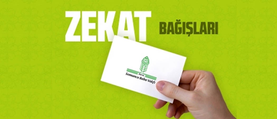 Zekat